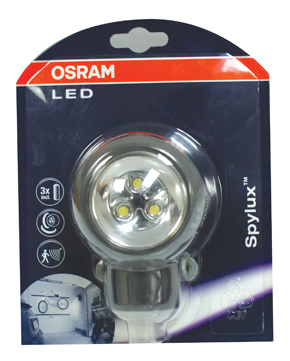 SPYLUX LAMP LED OSRAM