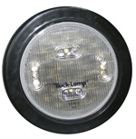 TLC2-4 12v-24v Clear LED Lamp