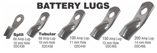 Battery Lugs