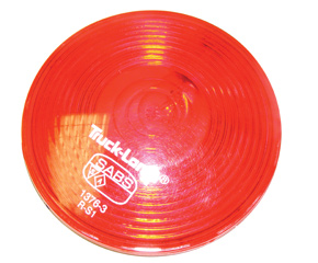 B40209RR-LAMP-24V-T-LGHT-SEALED-RED