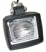 BNS1108F Flood Lamp Square 127x109x85mm