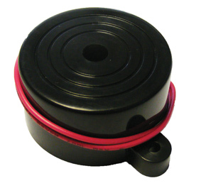 B415006-BUZZER-12V-24V-DASH-MNT-WIRE