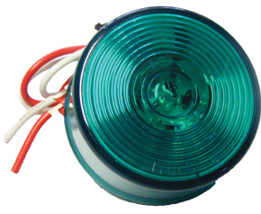 BMLL2-4G-LAMP-12V-24V-MARKER-GREEN