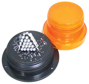 BSY3600LED-10-40V-Strobe-Lamp-Amber