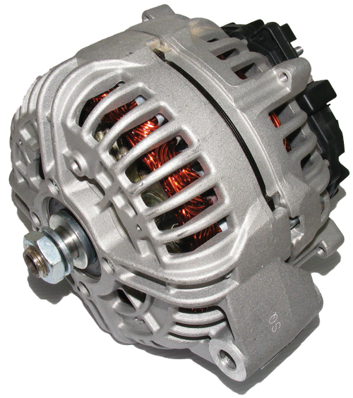 B0124625031A ALTERNATOR 2 BOSCH JOHN DEERE 12V – Breno Parts