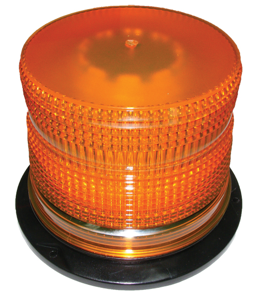 B6640ALED LAM STROBE 2 4 MED LED