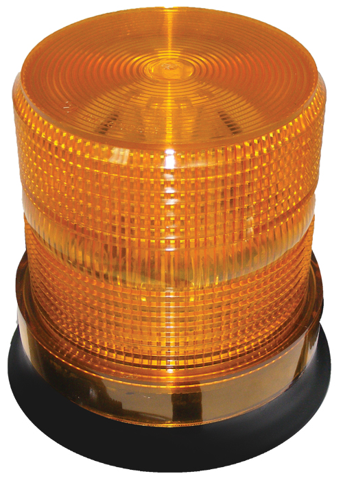 BSY3601LED (LSTR284) STROBE 12 24V LED MAGNET