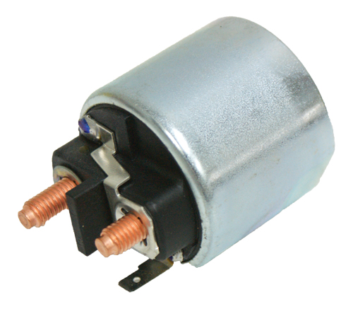 ESOL400 (SOL0012) SOL 2 VAL STR OPEL 3HOLE 12V